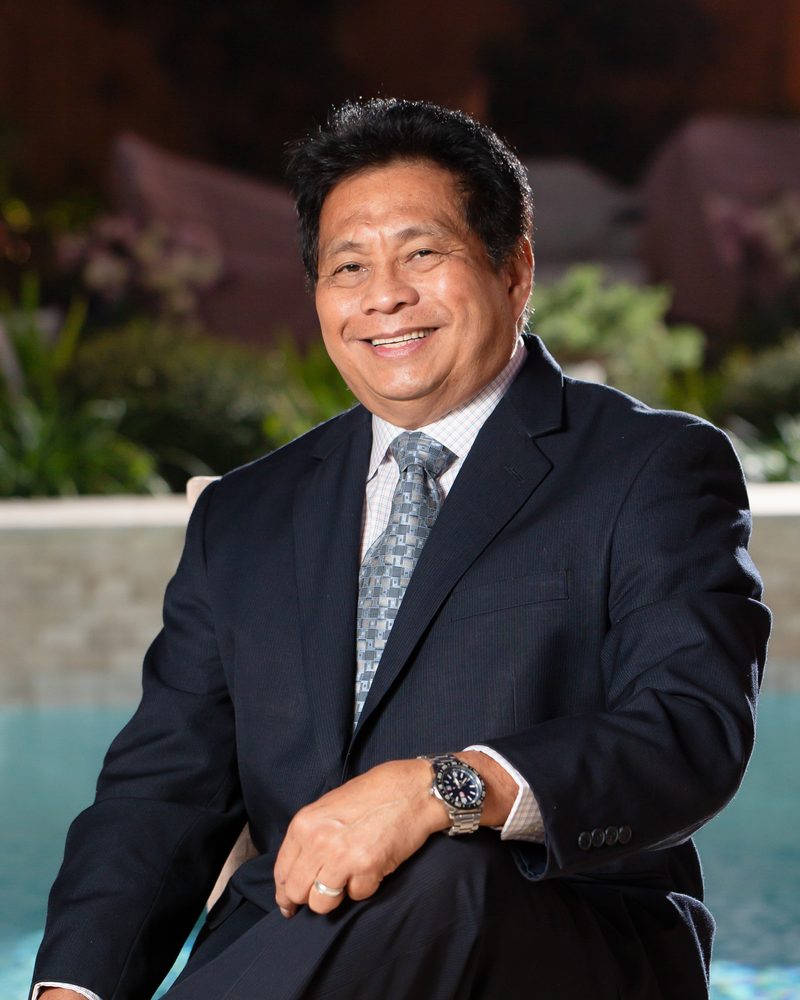Jorge L. Verar, CPA, Founder and Managing Partner of JV CPA INC.