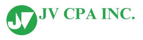 JV CPA INC.
